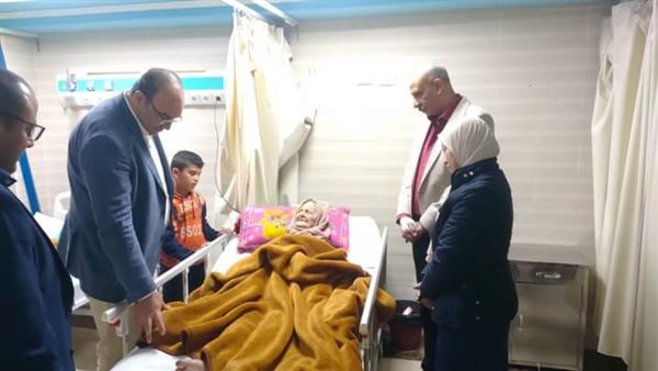 مدير التأمين الصحي