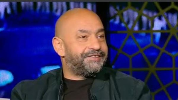 المخرج إسلام خيري