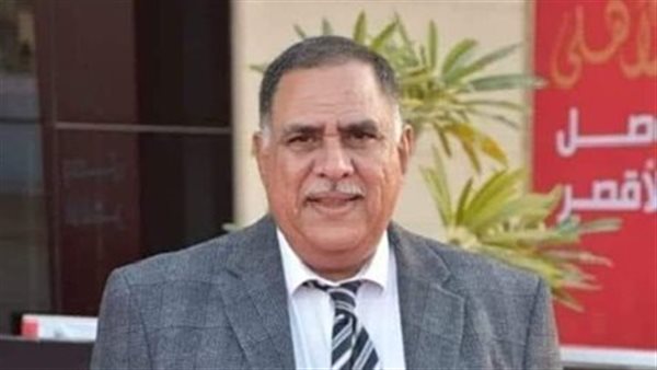 نقيب الصيادلة بالأقصر