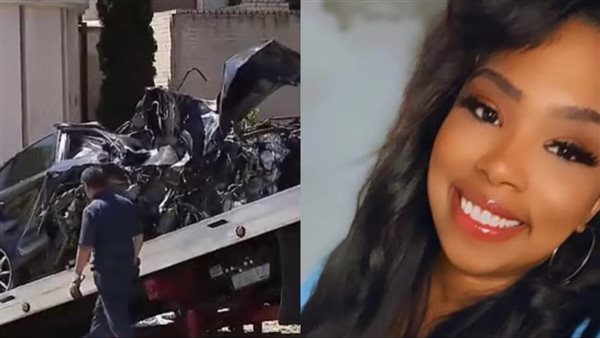 أمريكية تتخلص من