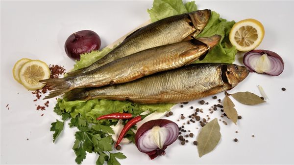 طريقة عمل الرنجة