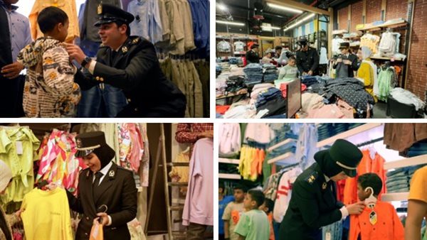 احتفالات الداخلية