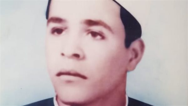 الشيخ مصطفي خليل