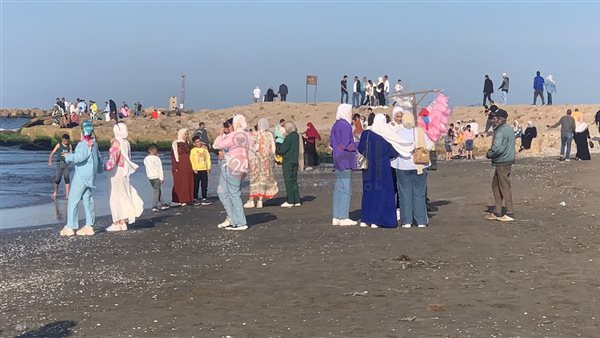 شواطئ بورسعيد كاملة