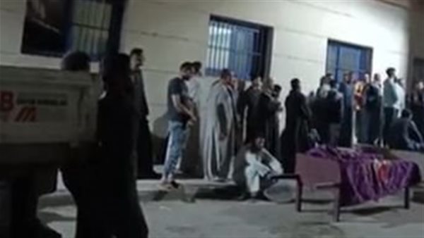 مشاجرة - أرشيفية