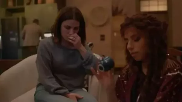 سارة عبدالرحمن، صبا