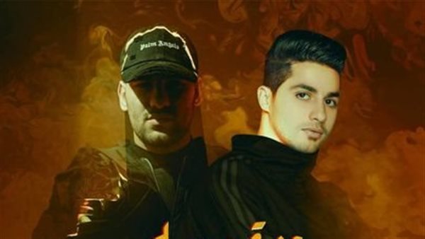 بوستر أغنية أولاد