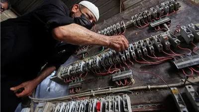 مصدر: عودة تخفيف الأحمال وقطع الكهرباء خلال ساعات