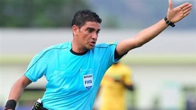 إبراهيم نور الدين: مش مهم عندي الكرسي.. المهم الإنتاج وظهور الحكام بشكل لائق