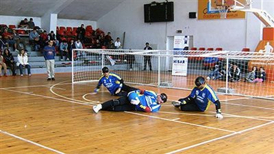 متهم يكشف مفاجأة في واقعة إيفاد مبصرين ضمن بعثة رياضية دولية للمكفوفين