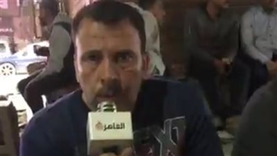 شقيق الشاب المتوفى في مشاجرة بالقليوبية: قتلوه في بيته وعايز حقه