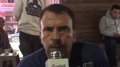 مصرع عامل في مشاجرة بالقليوبية.. وشقيق الضحية: موتوا أخويا عشان قطعة أرض | بث مباشر