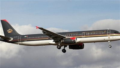 استمرار تعليق الرحلات الجوية من الأردن إلى لبنان 