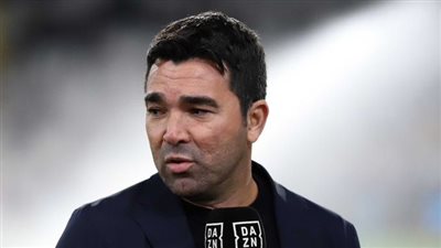 ديكو: برشلونة تحسن واستعاد أداءه.. ورحيل تشافي موضوع يخصه