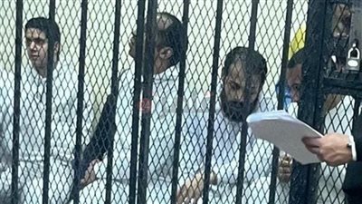 اليوم.. محاكمة المتهم بإنهاء حياة 3 مصريين بدولة قطر