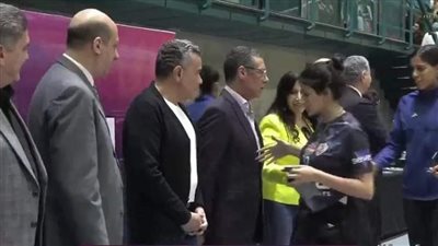 تعليق ناري من مدير العلاقات العامة بالزمالك على واقعة خالد مرتجي ومريم مصطفى