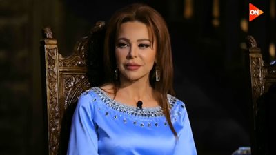 سوزان نجم الدين تكشف اللحظة الأصعب في الحشاشين ورأيها في بيتر ميمي