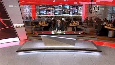 إطلاق سراح طاقم القاهرة الإخبارية بالكامل بالإضافة إلى معدات التصوير 