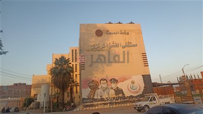 إصابة 9 أشخاص في انقلاب أتوبيس ببني سويف | أسماء 