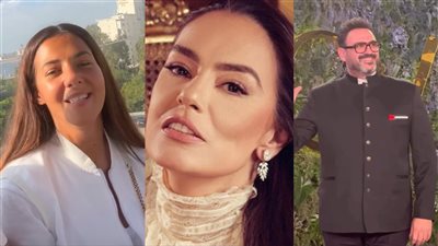 بين الدعاء والقلق من الحرب.. كيف علق نجوم الفن على الهجمات الإيرانية على إسرائيل؟