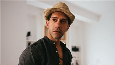 أحمد مجدي: أعتبر نفسي محظوظ ولا يوجد مقياس للنجاح الفني.. وأتمنى تجسيد شخصية أرسطو|حوار