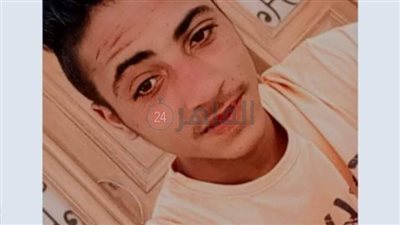 مدمن شابو ينهي حياة شاب بالفأس في قنا