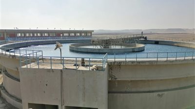 محافظ الفيوم: تنفيذ 134 مشروعًا لمياه الشرب بقرى إطسا ويوسف الصديق ضمن مبادرة حياة كريمة