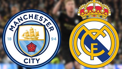 موعد مباراة ريال مدريد القادمة ضد مانشستر سيتي في دوري أبطال أوروبا 2023/2024 والقنوات الناقلة