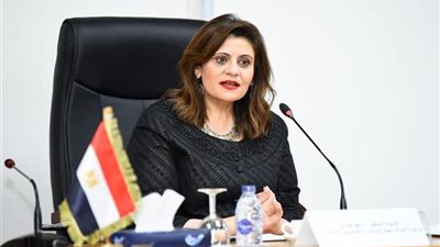 وزيرة الهجرة: نتابع موقف الحجاج المصريين المفقودين بالسعودية وإجراءات لعودة جثامين المتوفين
