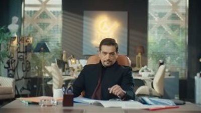 مصير مسلسل أمير العوامري لـ هاني سلامة بعد عدم عرضه في رمضان 2024