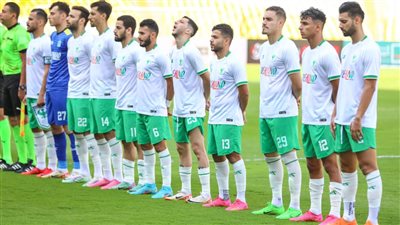 بعد التعادل مع سيراميكا.. يومان راحة سلبية للاعبي المصري قبل الاستعداد لفاركو