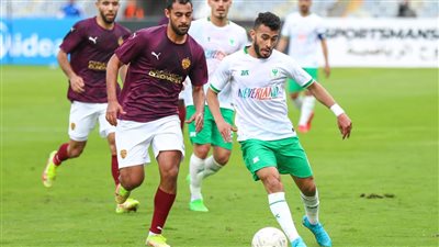 المصري: غياب سمير فكري وعودة صلاح محسن وحسين السيد لقائمة الفريق بمباراة فاركو