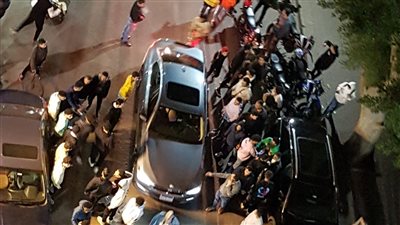 من يُنقذ الحي الراقي؟.. ألفاظ خارجة وانتشار لشباب العشوائيات بالزمالك.. والسكان: آن أوان رحيلنا