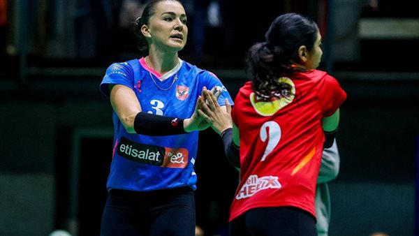 نهائي كأس مصر للكرة