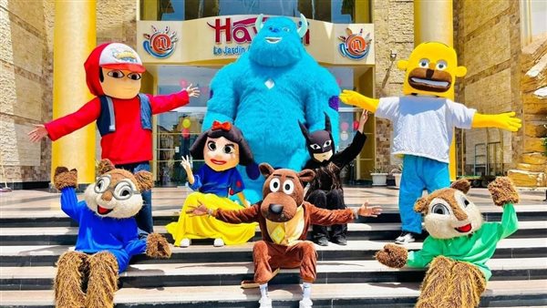 فنادق الغردقة خلال