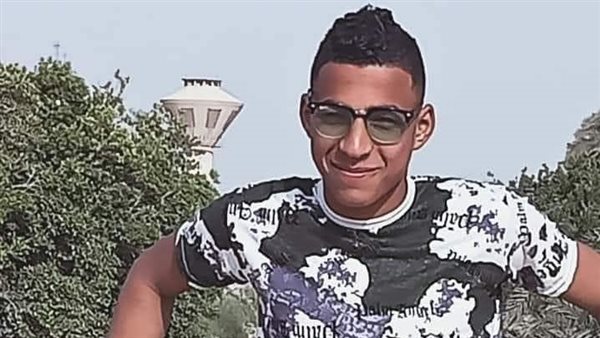 وفاة شاب من الفيوم