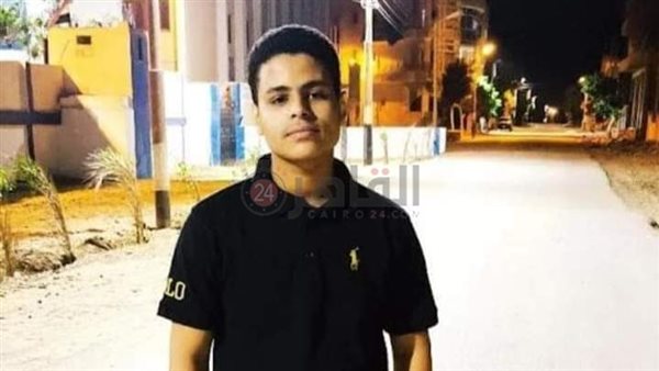 وفاة شاب في حادث