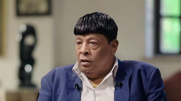 عبد الباسط حمودة