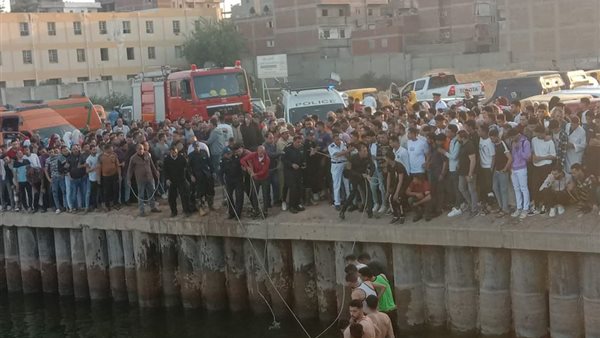 جانب من الحادث