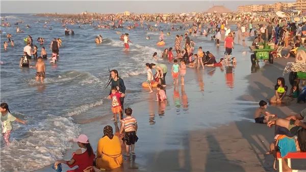 إجازات عام 2024