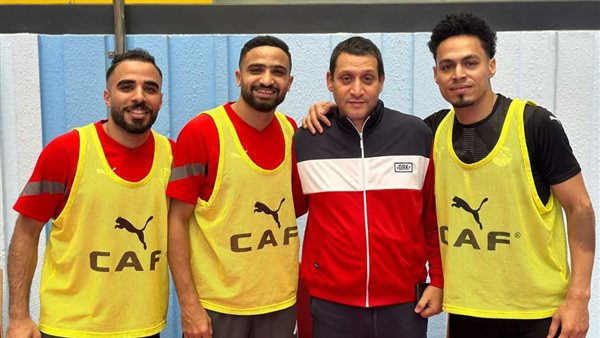 منتخب مصر لكرة الصالات