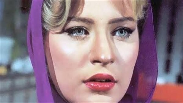 شيرين سيف النصر