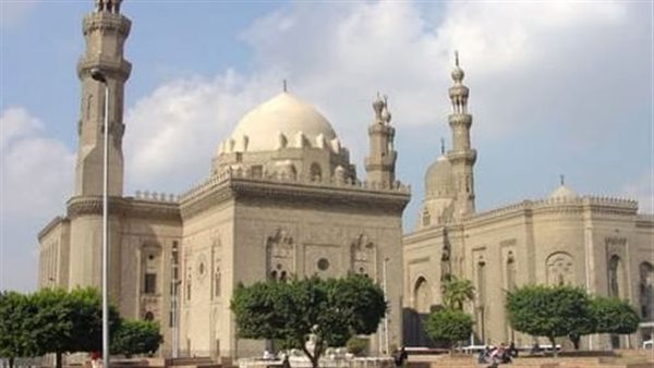 مسجد الإمام الشافعي