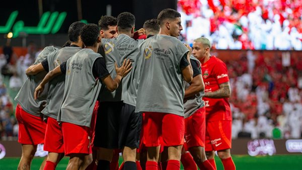 فريق شباب الأهلي