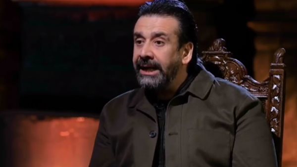 كريم عبد العزيز