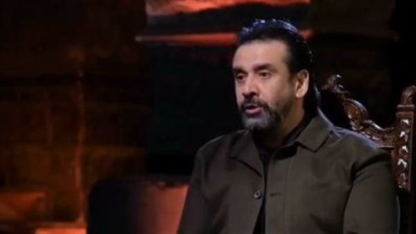 كريم عبد العزيز