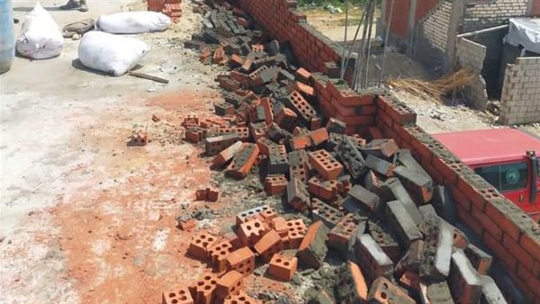 مخالفات عقارية فى