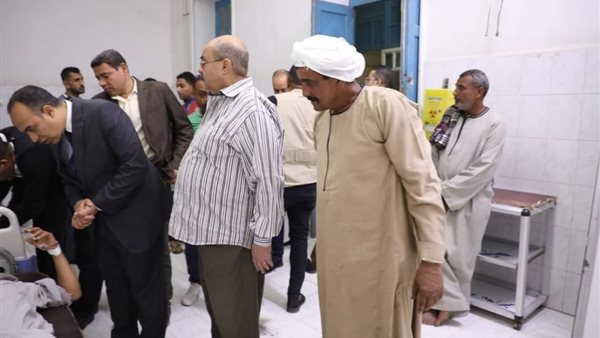 مصابو انفجار أسطوانة