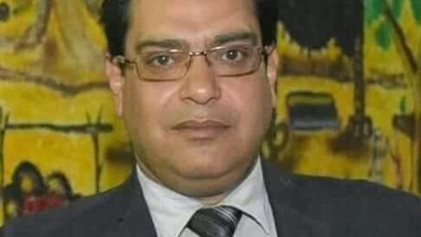 محمد فتحى وكيل وزارة