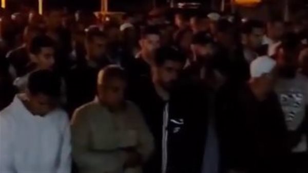 جنازة ارشيفيه 